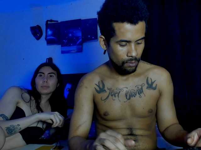 morbo-total69 live cam preview