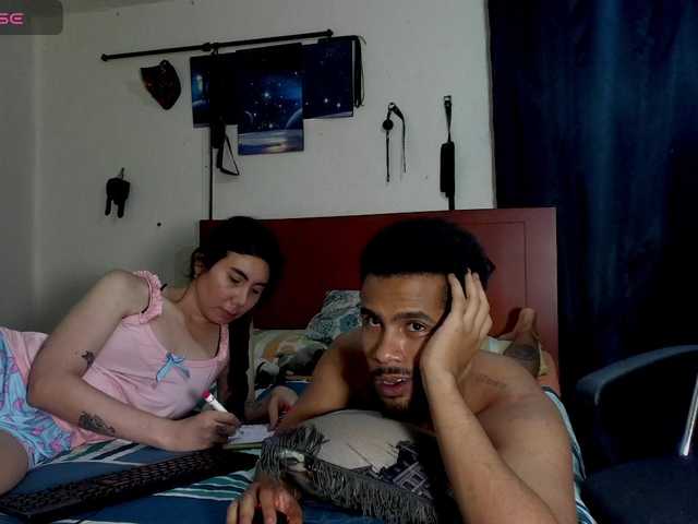 morbo-total69 live cam on BongaCams