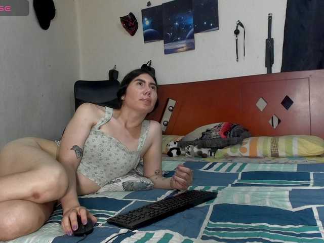 morbo-total69 live cam on BongaCams