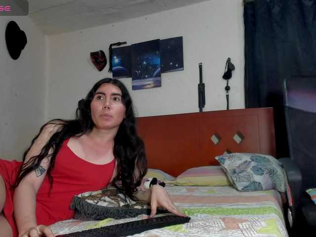 morbo-total69 live cam on BongaCams