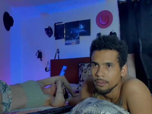 morbo-total69 live cam on BongaCams