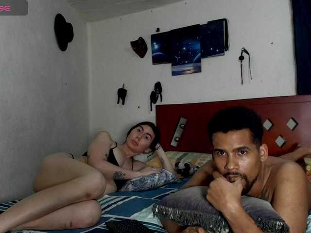 morbo-total69 live cam on BongaCams