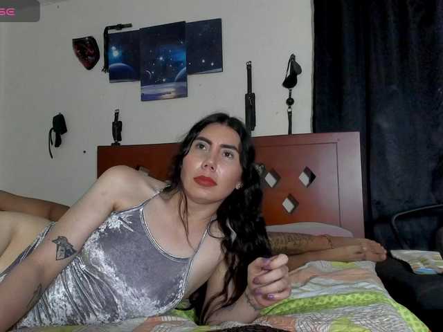 morbo-total69 live cam on BongaCams