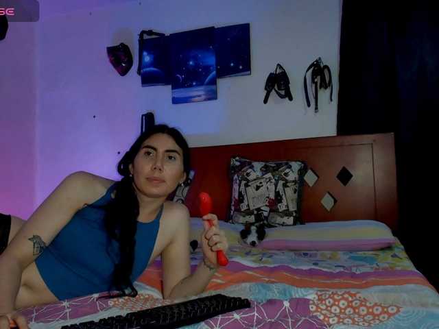 morbo-total69 live cam on BongaCams