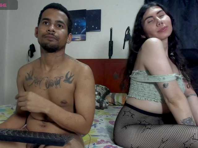 morbo-total69 live cam on BongaCams