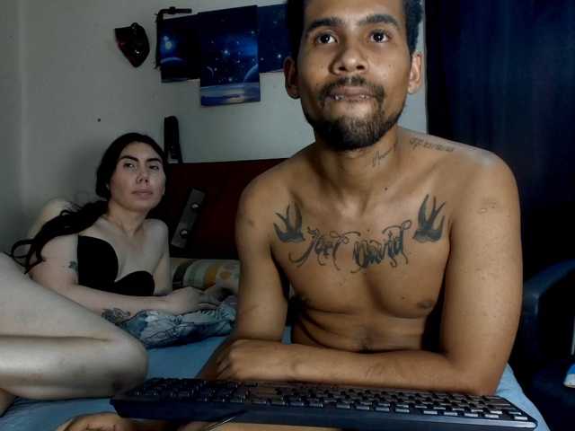 morbo-total69 live cam on BongaCams