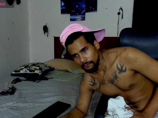 morbo-total69's BongaCams show and profile