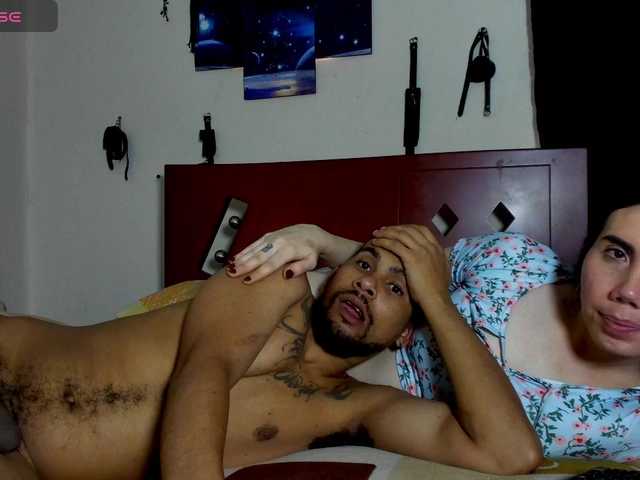 morbo-total69 live cam on BongaCams