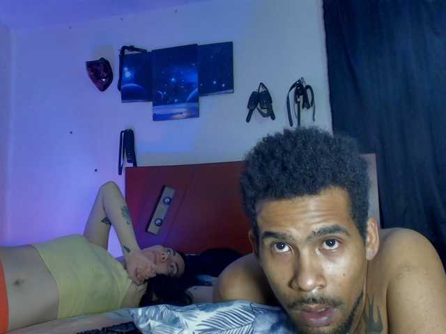 morbo-total69 live cam on BongaCams