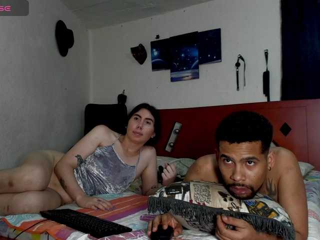 morbo-total69 live cam on BongaCams