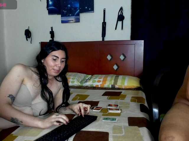 morbo-total69 live cam on BongaCams