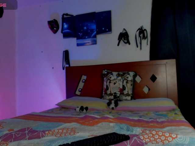 morbo-total69 live cam on BongaCams