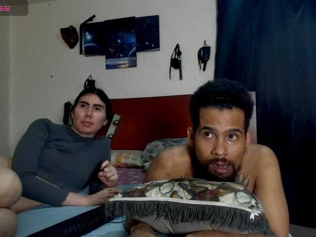 morbo-total69 live cam on BongaCams