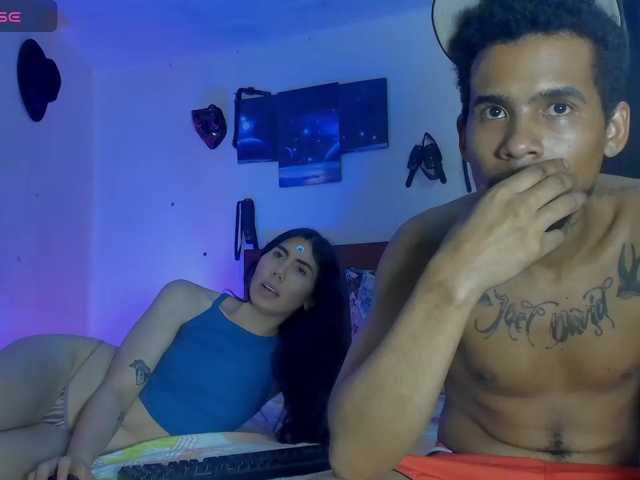 morbo-total69 live cam on BongaCams
