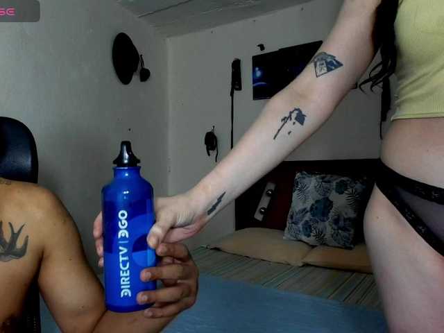 morbo-total69's BongaCams show and profile