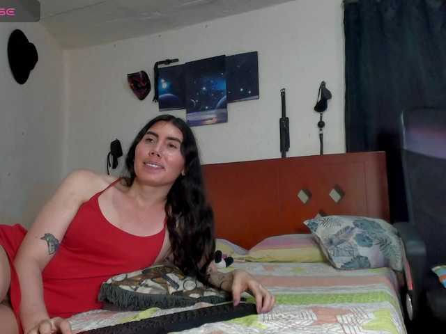 morbo-total69 live cam on BongaCams