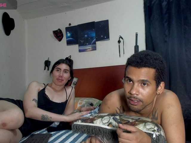 morbo-total69 live cam on BongaCams