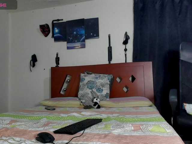 morbo-total69 Live Cam on BongaCams