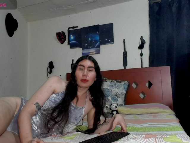 morbo-total69 live sex show
