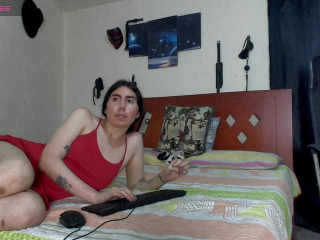 morbo-total69 live webcam show