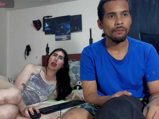 morbo-total69 live cam on BongaCams
