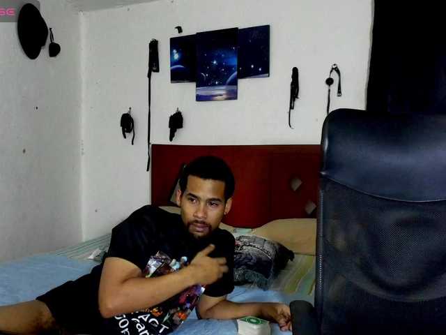 morbo-total69's BongaCams show and profile