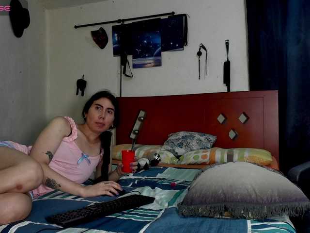 morbo-total69 live cam on BongaCams
