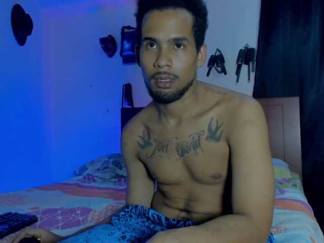 morbo-total69 webcam model