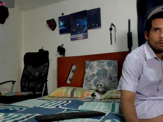 morbo-total69 live cam on BongaCams
