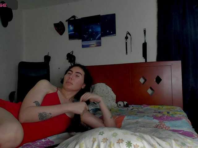 morbo-total69 live cam on BongaCams