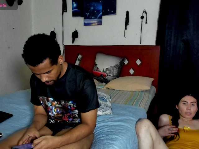 morbo-total69's BongaCams show and profile