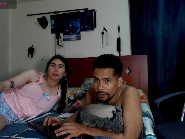 morbo-total69 live cam on BongaCams