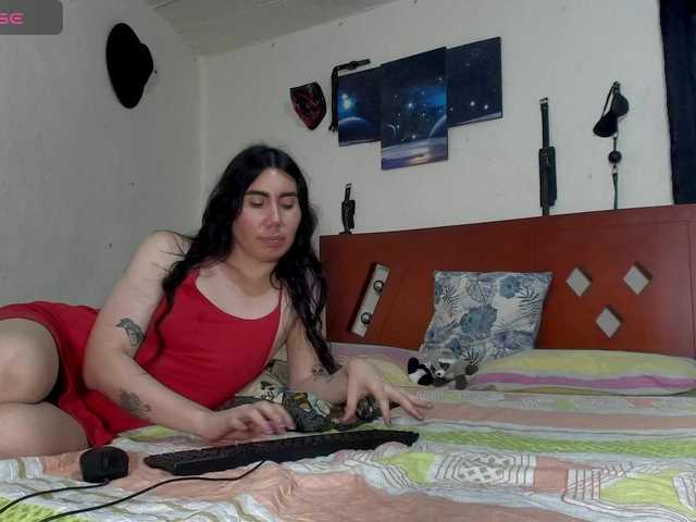 morbo-total69 live webcam show