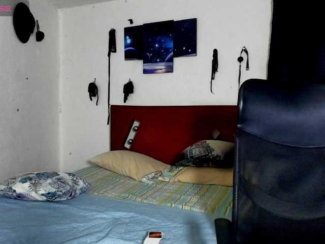 morbo-total69's BongaCams show and profile