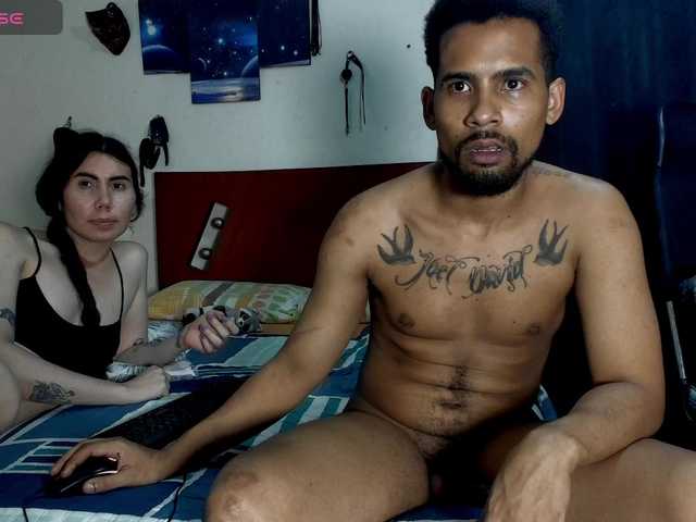 morbo-total69 live cam on BongaCams