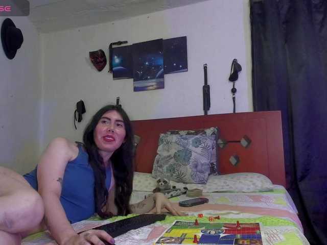 morbo-total69 live cam on BongaCams