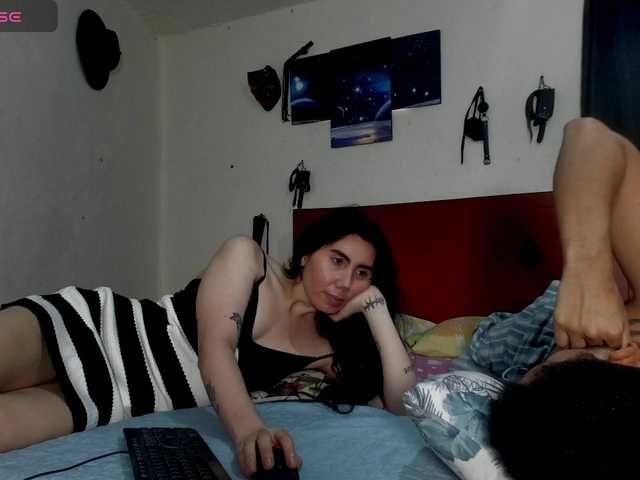 morbo-total69 live cam on BongaCams
