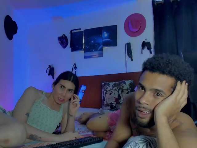 morbo-total69 live cam on BongaCams