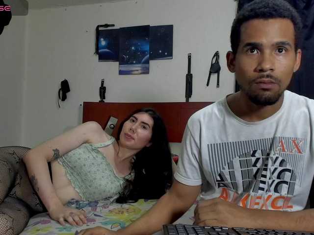 morbo-total69 live cam on BongaCams