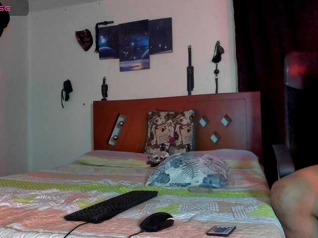 morbo-total69 live cam on BongaCams