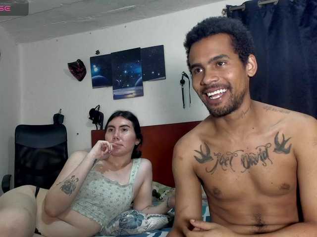 morbo-total69 live cam on BongaCams