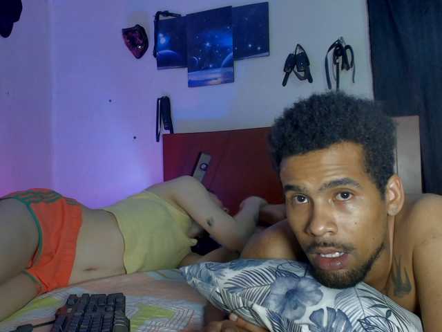 morbo-total69 live cam on BongaCams