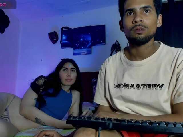 morbo-total69 live cam on BongaCams