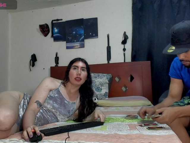 morbo-total69 live cam on BongaCams