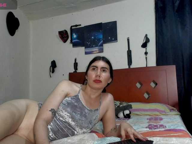 morbo-total69 Live Cam su BongaCams