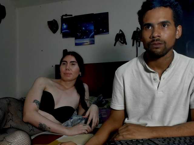 morbo-total69 live cam on BongaCams