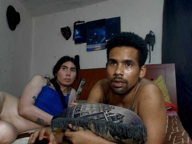 morbo-total69 live cam preview