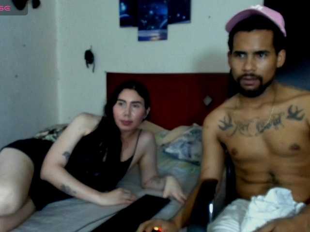 morbo-total69's BongaCams show and profile