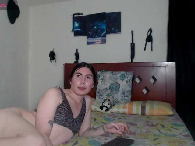 morbo-total69 live cam on BongaCams