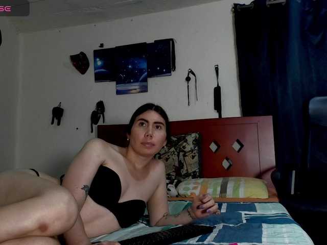 morbo-total69 live cam on BongaCams